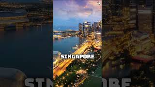 TOP 10 | MOST EXPENSIVE CITIES FOR EXPATS #top10 #top10lists #shortvideo #shorts #youtubeshort