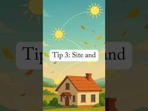 5 Things to Consider Before Designing Your Home | Essential Home Design Tips