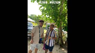 Kiva Noten - Kago Mai Lo'u Faku (Audio)