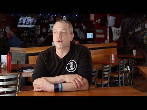 Testimonial from Jordan Chabot of Speedwell Tavern