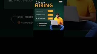 MULTIPLE DEVELOPER JOBS #2024 #hiring #career #job #development #developerjobs #java #html #python
