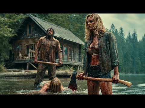 Best Suspense Horror 🎬 Night Shoot Turns Deadly 🎬 Full Movie in English