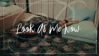 Rita Ora - Look At Me Now (Official Audio)