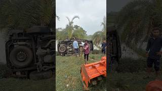 Car accident ki realty