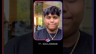 Soul Joker Talk Difference Between Spower & Somya #bgmi #oceansharma #bgms #spower #joker #iqoosoul