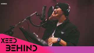 XEED - 녹음 비하인드 | Recording Behind [Official Video]
