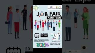 JOB FAIR VIJAYAWADA #apjobs #vijayawada #vijawada #jobfair #jobmela