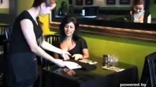 Zeitoon Restaurant, Persian and Mediterranean Cuisine, North Vancouver, Central Lonsdale