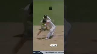 King Kohli’s Masterclass! 👑🔥