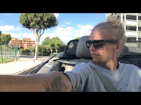 VLOG #023 - LA CALA