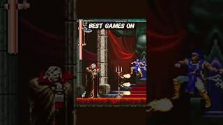 Castlevania SOTN Retrospective - Why This 2D Game Beat 3D Titles in 1997 #metroidvania #castlevania