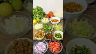 Jhal Muri Recipe #snacks #shorts #food #jhalmuri #short
