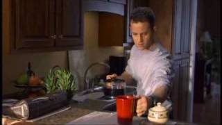 Fireproof DVD Clip - Coffee