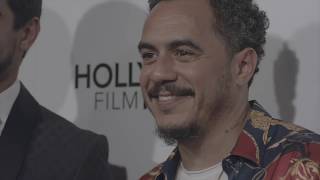 HFF: In Their Own Words