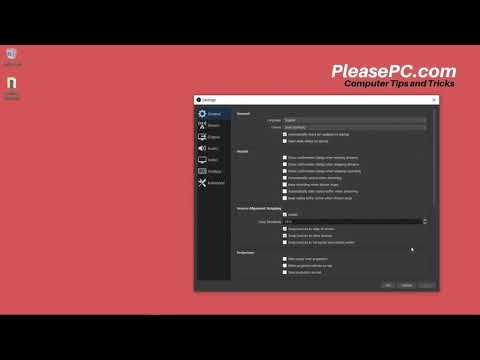 How to Fix Black Screen on OBS Studio (after Windows Update)
