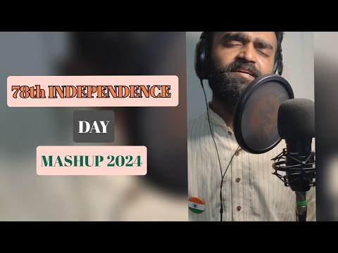 Independence day Mashup 2024 |  🇮🇳 Andaman Islands | Wait till Bengali Anthem 🇮🇳 #independenceday