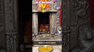 jay shree karni mata ki 🙏🏻🙏🏻 #karnimataofficial #karni_mata_status_video #deshnok #hindutemple #love