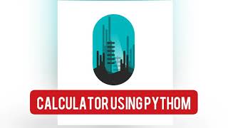 (tamil)   Python code for calculator !info simple