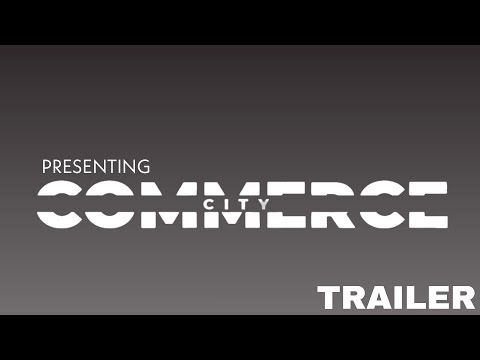 Commerce City (Official Trailer) - Channel Intro