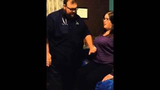 Head, neck, face, lymph nodes, respiratory, and cardiac assessment