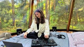 Timeless Neo Soul & Jazz Fusion DJ Set - Sunday Afternoon Grooves | Greta Margo