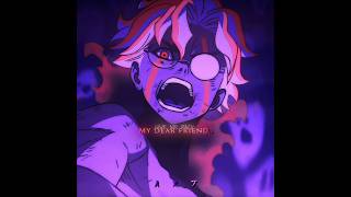 【 𝐎𝐊𝐀𝐑𝐔𝐍 𝐕𝐒 𝐄𝐕𝐈𝐋 𝐄𝐘𝐄 】-  Dandadan S2 Okarun Vs Jiji Edit Contigo Siempre #anime #okarun #dandadan