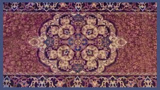 MICKEY PERSIAN RUG WASHABLE! 😮 | BY RUGGABLE
