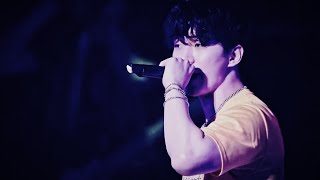 JUNHO (From 2PM) - HYPER @ JUNHO THE BEST