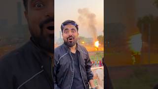 Happy Dussehra 🥹 ( Part 02 Final ) Jai Shree Ram 🙏  #dushyantkukreja #shorts