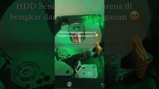 BONGKAR HARDDISK ? Yang ada data penting nya? #datarecoveryservices #harddisk  #jasarecoverydata