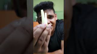 Making McDonald's FRIES with PERI-PERI mix at home !!