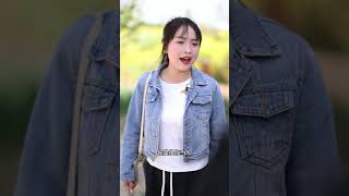 像这样嚣张跋扈的小姑子，不能惯着#家庭倫理