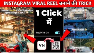 Thara Paisa Thari Daulat Video Editing 100% Viral 😳🔥? Vn Code Se Video Kaise Banaye | Vn Template