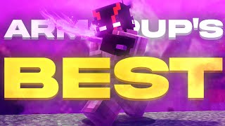 Armorup's Best | The Return..
