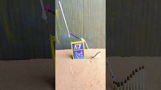 😱 Phuljhadi Vs Bidi Bomb💥 Unique Experiment 🧨// #2025_shorts  #diy  #diwali_2025_testing