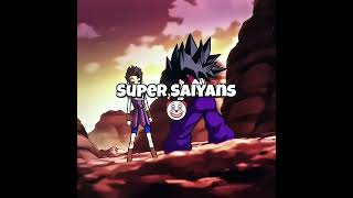 Ssj transformation #shorts #techsujeet #animeshorts #animeaura #dragonball #techsujeet #animeshorts