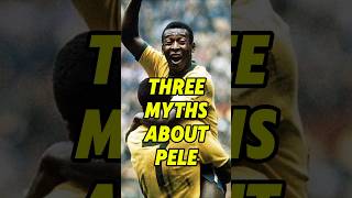 3 BIG Lies About PELE!