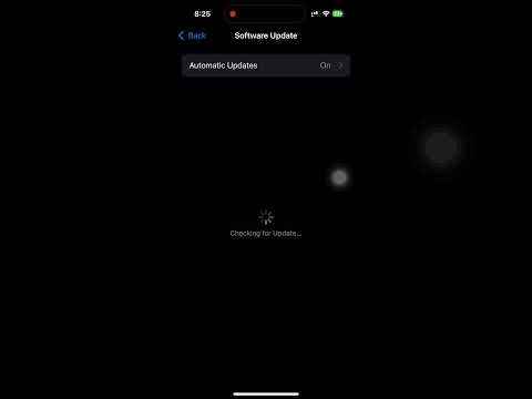 IOS 18 Beta 8 is now available in Iphone  #appleios #ios18beta #ios18beta8