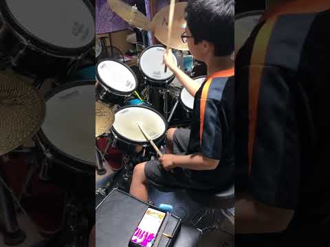 テラへ 演奏してみた