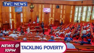 Senate Passes Pres Buhari's National Social Investment Program Bill