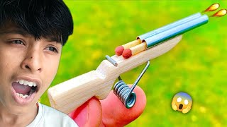This Invention Will Blow Your Mind! 🤯