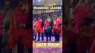 Diamond Leader Sonu jordar ✈️ #shortvideo #motivation #motivationalquotes #trending #trending