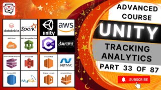 🔴 SparkSQL: Unique Users + Devices • Working Apache Spark • AWS Mobile Analytics • Unity • (Pt. 33)