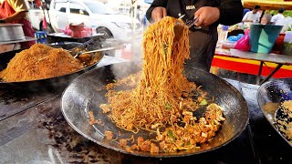 Malaysia Night Market | Pasar Malam Shah Alam TTDI JAYA | Malaysia Street Food Tour