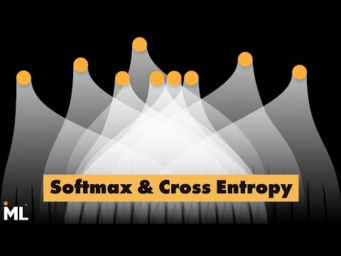 Softmax, Cross Entropy (Image Classification with Pytorch  - Part 2. )