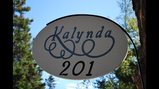 The Building of Kalynda