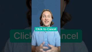 Is this the end of click-to-cancel?