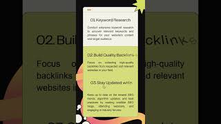 How to Improve Your Website's SEO #motivation #books #exam #productivity