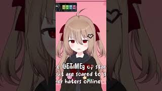 Evil's based streaming advice   #vtuber #neurosama #vtuberclips #twitch #advice #ai #aivtuber