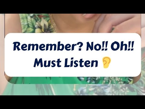 Remember? No!! Oh!! Brain Fog?? | Karishma Udit Chhatrapati